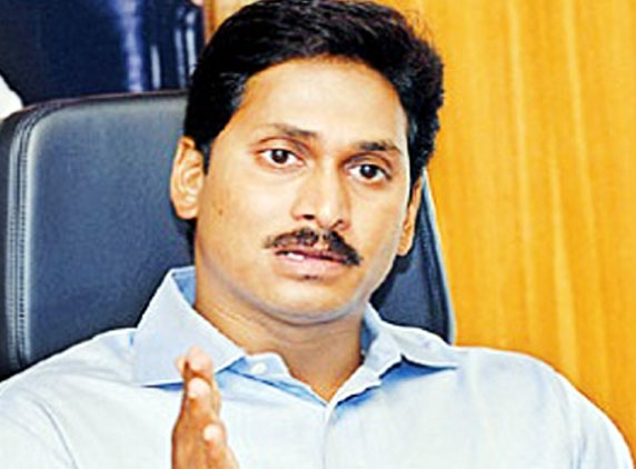 Will CBI name Jagan as accused in illegal mining case?