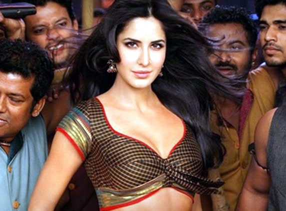 Katrina to pair up with Kamal Hassan?