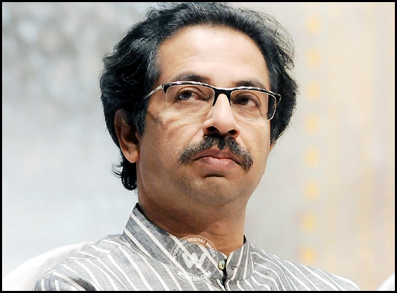 Sena&#039;s ultimatum to BJP