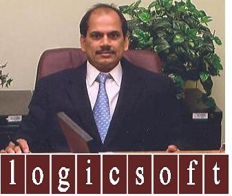 NRI Mr.Roy Kosanam, CEO of Logicsoft Inc., CT passed away with heart attack