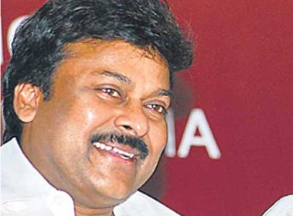 Innocent ministers falling prey to Jagan&#039;s crimes: Chiru