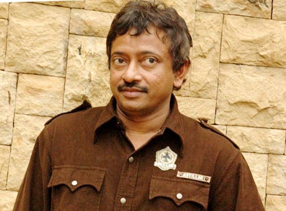 Ramgopal Verma: I am a Gangster