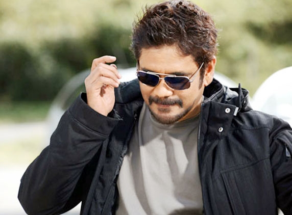 This 26th... crucial for Nagarjuna...