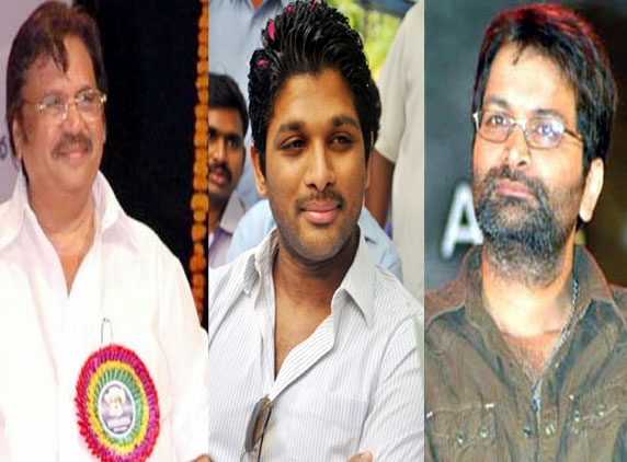 Allu Arjun film: AP distribution bagged by Dasari