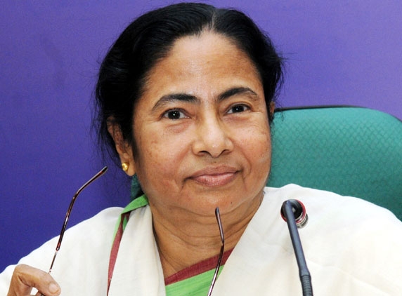 Political heat affects Didi Mamta&#039;s health