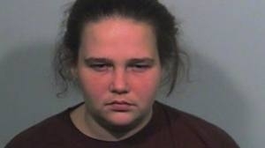 Mom And Boyfriend Takes 5 Year Old On Bank Robbery: Lauri Ruble And Brandon Stancliff Arrested