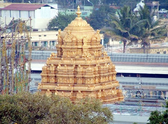 Tirumala Wishesh: 26 compartments filled with devotees