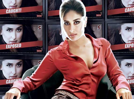 Kareena doesn&#039;t speak of her conversion