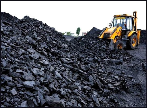 Supreme scraps 214 illegal coal blocks