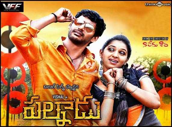 Vishal&#039;s Palnadu Hitting Screens Tomorrow