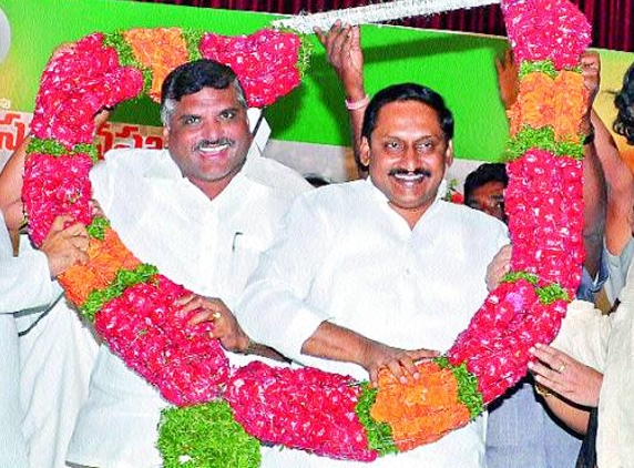Will Kiran Sarkar sustain!!!