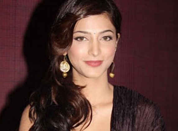  For Shruti, all industries are the same