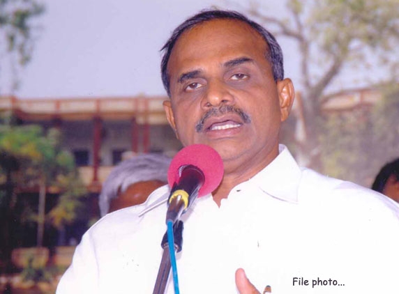 Cong leaders from SC communities take on YSR