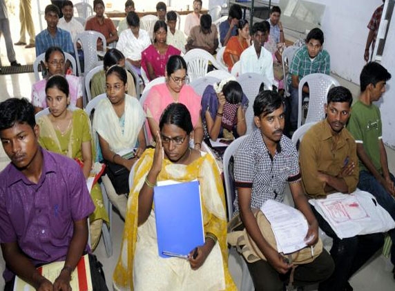 Tension at medical counseling center