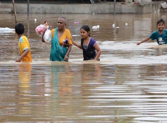 Third Warning at Bhadrachalam