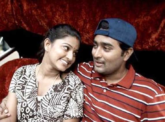 Sneha and Prasanna Exchange Rings