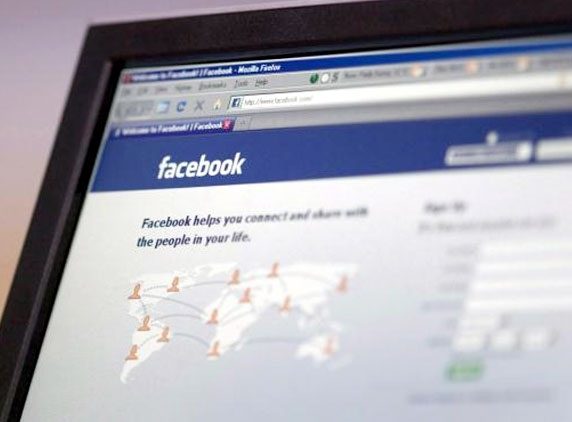 Facebook ventures into stock market; seeks to raise $ 5 bn