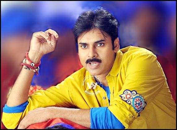 Pawan joins Gopala Gopala sets