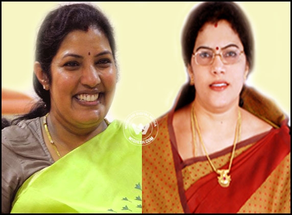 Resignations And Tension In Seemandhra