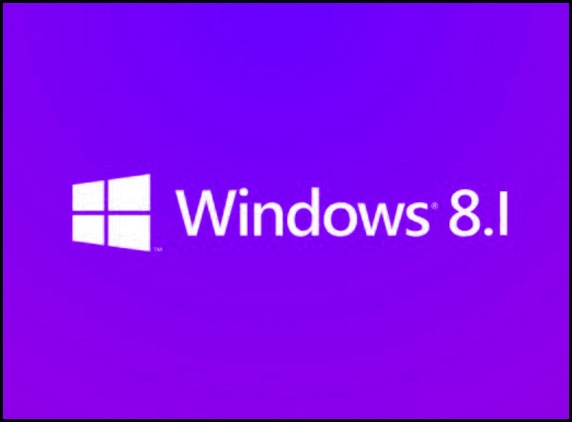 Microsoft's Windows 8.1 ready steady go!
