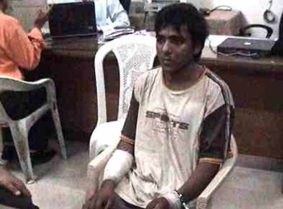 Mumbai Crime branch seeks permission to interrogate Kasab