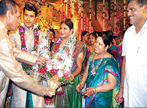 Five-star weddings take a toll on AP powercuts