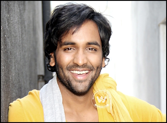 Vishnu plans multi-starrer