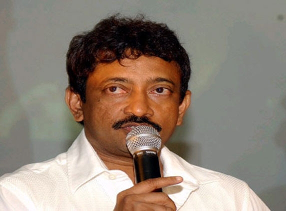 RGV announces film on 26/11 terror attack