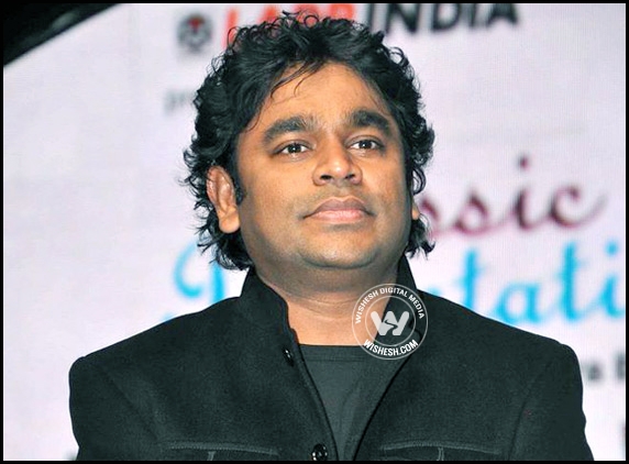 Rahman to be honoured with Doctorate