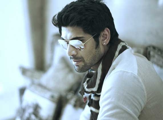 Rana goes Hollywood with 'A Momentary Lapse of Reason'