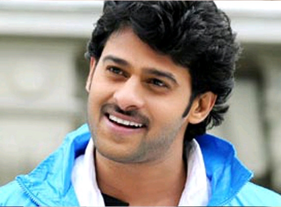 Prabhas Engagement In A Grand Way at RFC