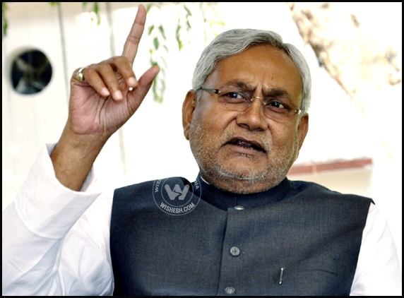 Special Status to AP Triggers Agitation in Bihar