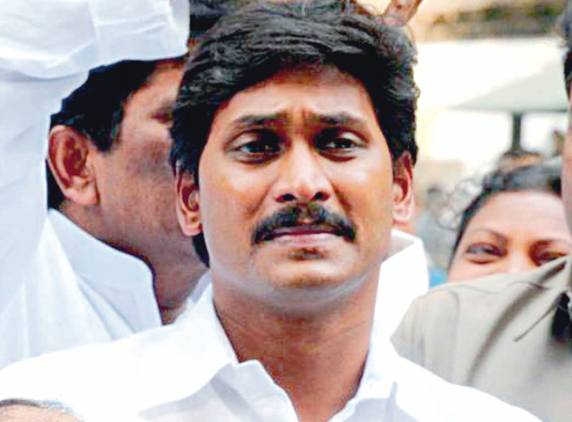 FEMA Act doesn&#039;t apply to Jagan: Jagan&#039;s counsels