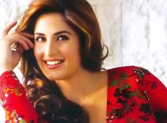  Katrina Kaif doesn&#039;t like to be told