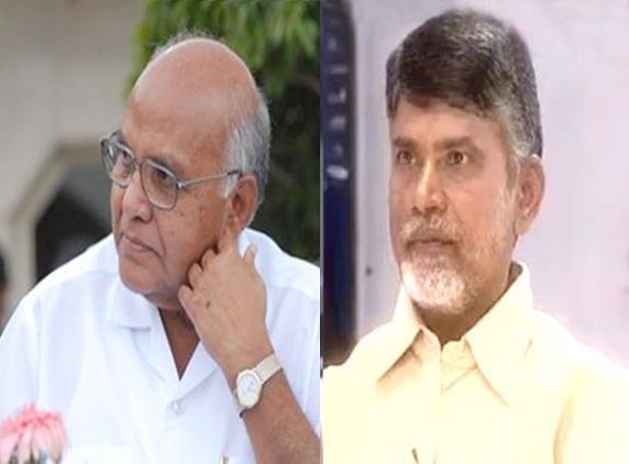 Agencies to probe Naidu-Ramoji-Kampani link