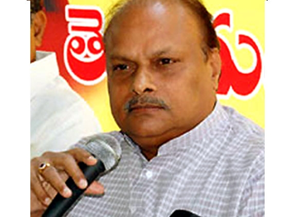 How did YSR family get Rs. 1 lakh crore?- Yanamala