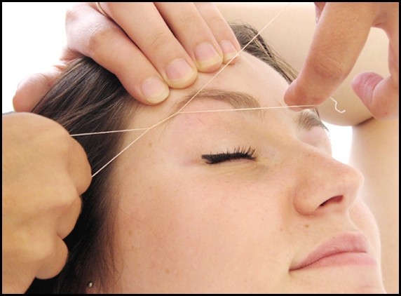 Are you doing these eyebrow mistakes?