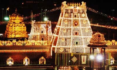 Tirumala Wishesh: 6 hrs for Sarvadarshanam