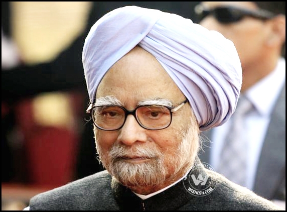 PM Manmohan to host last cabinet meet