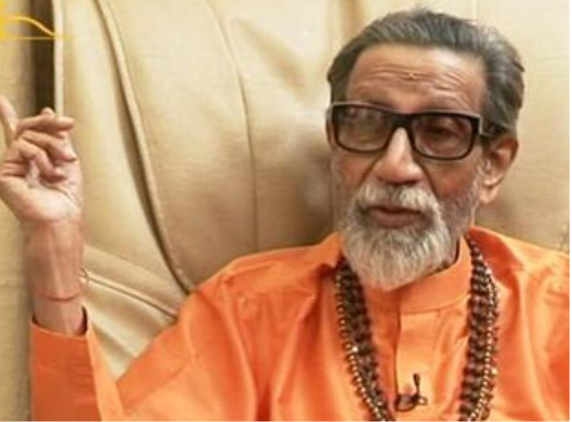 Thackeray lashes out on Kalam