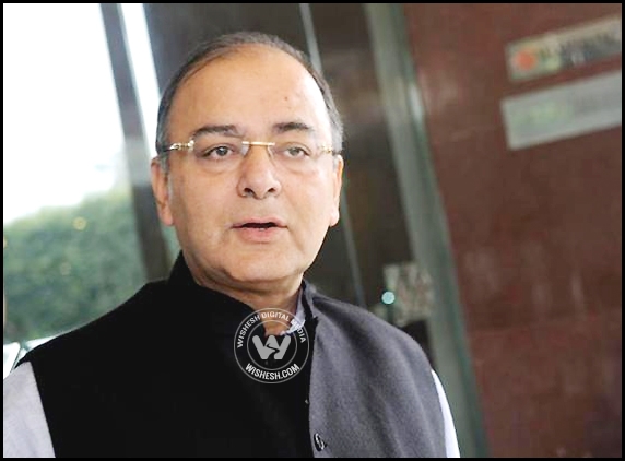 Arun Jaitley discharged from AIIMS