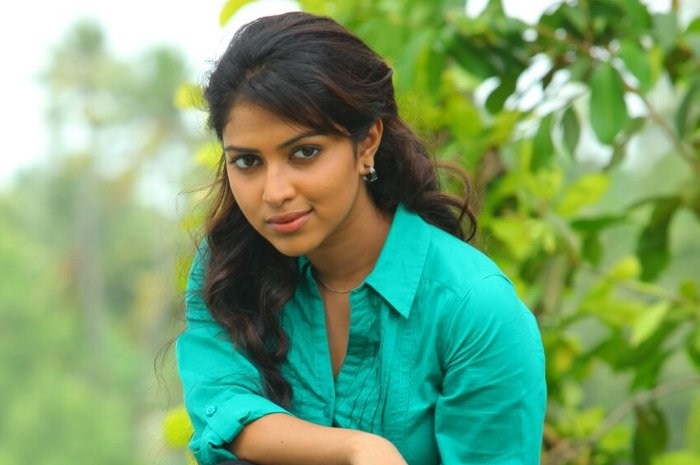 Amala Paul's makeup cost is 8 lakhs!