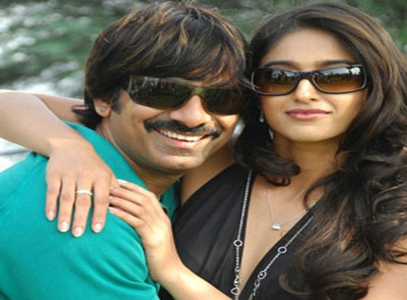 Ravi Teja&#039;s Idiot 2 shooting from Mar 15th