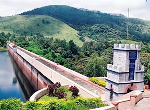 Mullaperiyar dam row goes international
