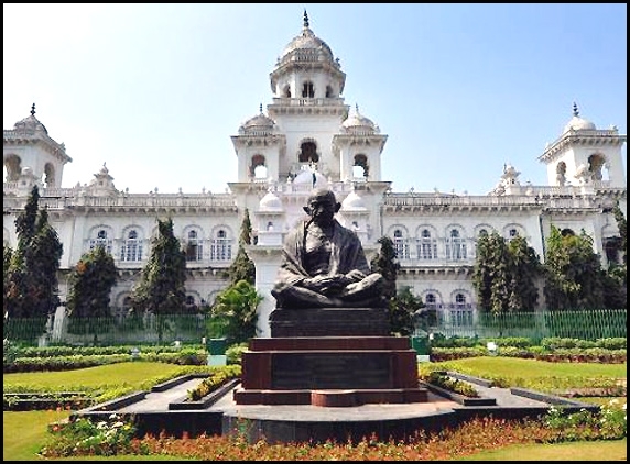 Telangana Assembly dates