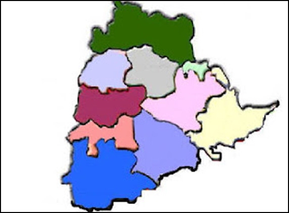 Congress in catch 22 situation on Telangana