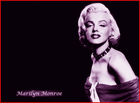 Marilyn Monroe&#039;s photo to be sold along with copyrights