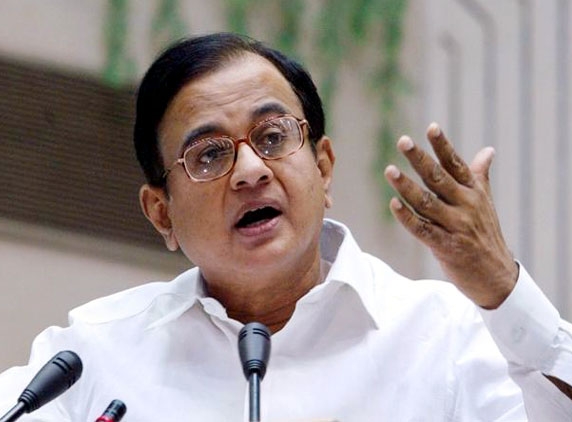 Flash News: Union Budget 2013: Chidambaram announces Union Budget