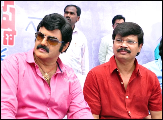 PVP Cinema to make Balakrishna&#039;s 100 film