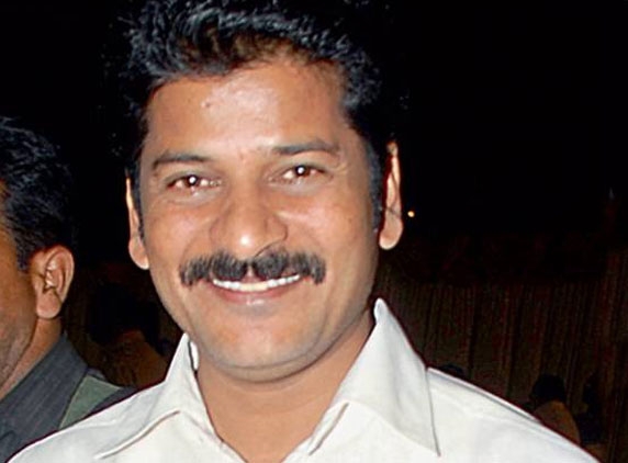 Raj Bhavan turned into Gandhi Bhavan: Revanth Reddy&#039;s serious remarks